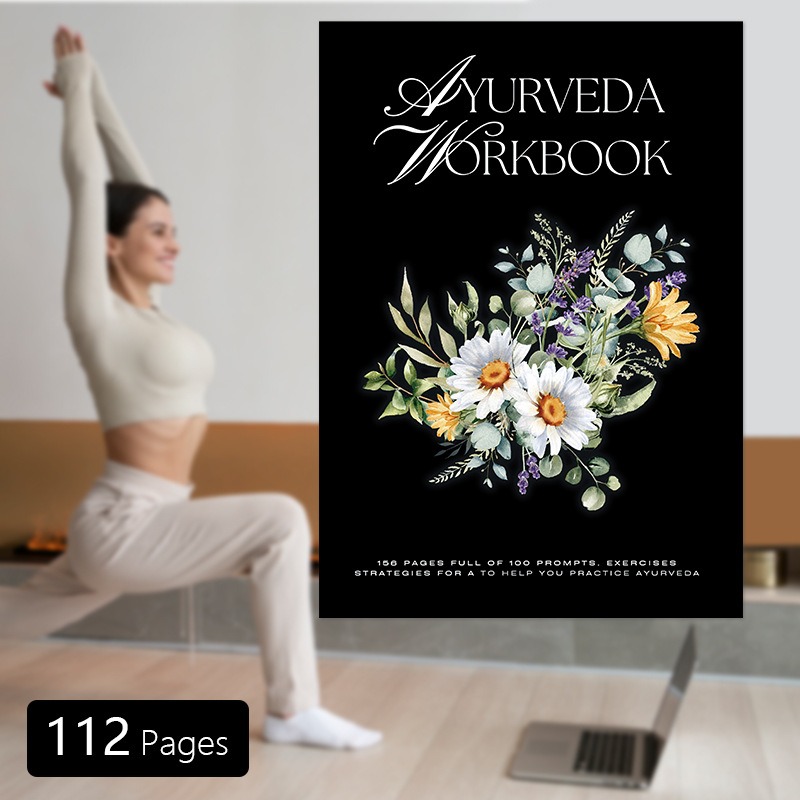 Health Wellness Yoga - 새로운 유르베다 오르크부스 아유르베다 웰니스 저널