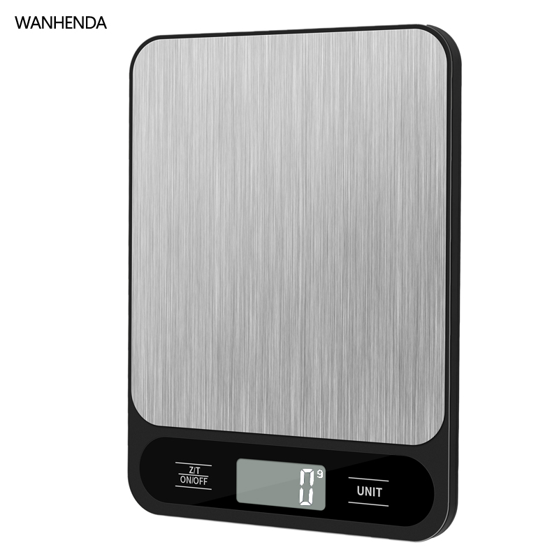 Health Wellness Items - 10kg 디지털 주방 규모 베이킹 그램