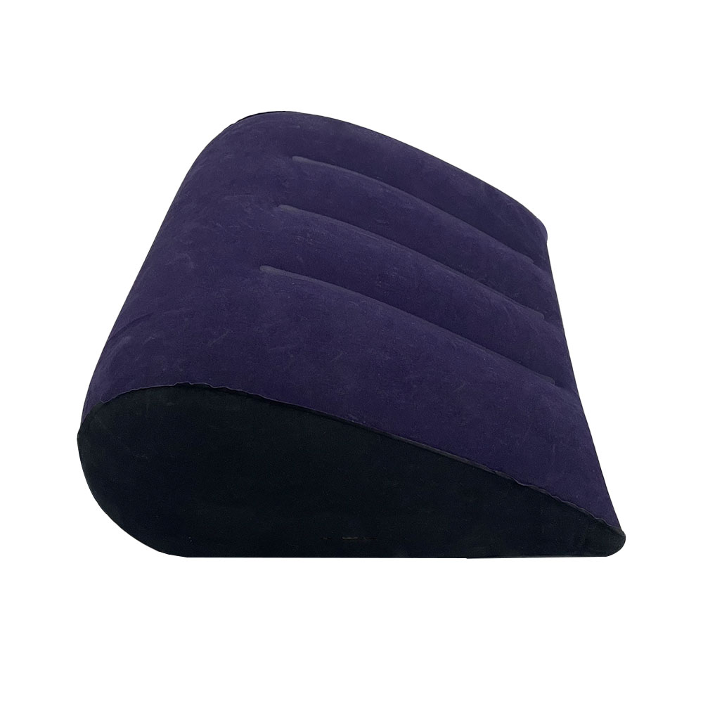 Meditation Cushion Zafu - 1pc 풍선 삼각형 베개 다목적 요추