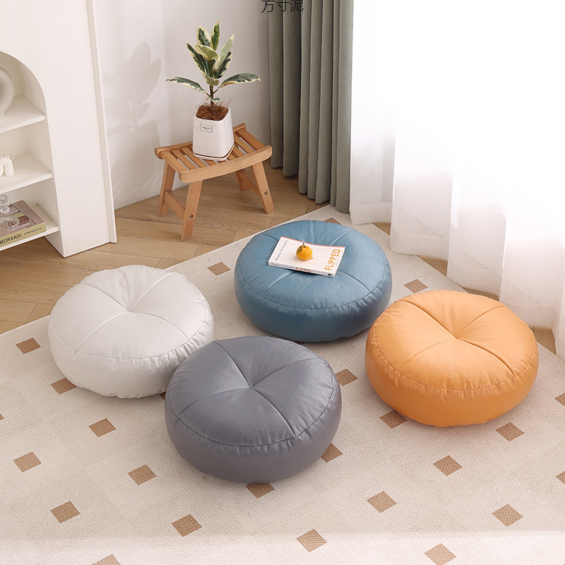 Meditation Cushion Zafu - 바닥 쿠션 두꺼운 다다미 매트 패드