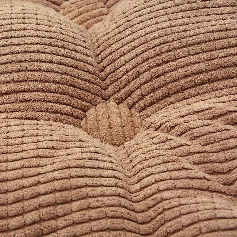 바닥에 앉기 위한 명상용 사각 쿠션, 튼튼한 터프트 두 - Meditation Cushion Zafu 리뷰 및 가격