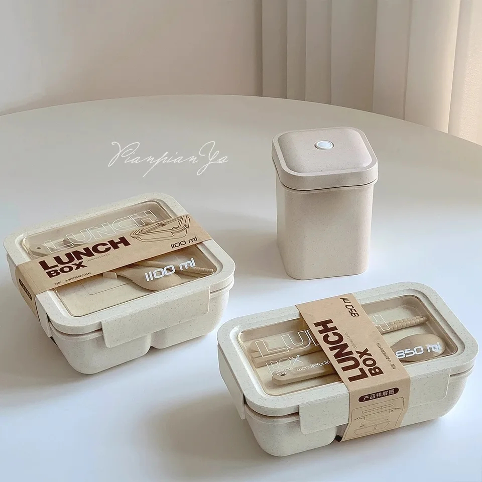 휴대용 전자 레인지 도시락 상자, 건강한 BPA 프리  - Health Wellness Items 리뷰 및 가격