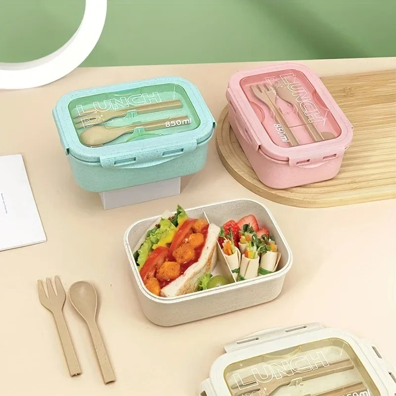 휴대용 전자 레인지 도시락 상자, 건강한 BPA 프리  - Health Wellness Items 리뷰 및 가격
