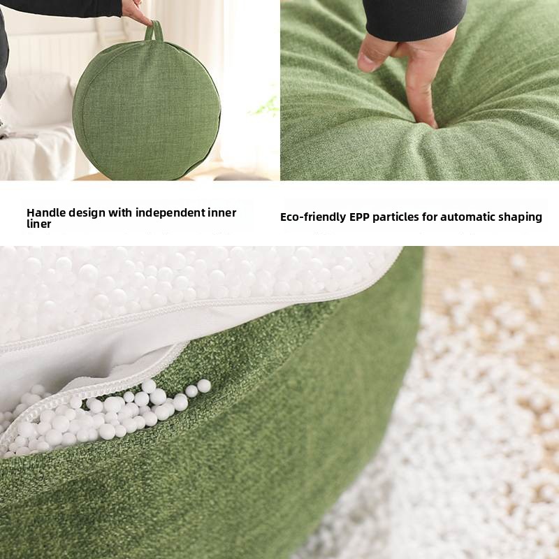 모던 스타일 바닥 매트 좌식 매트 타타미 매트 자푸 명 - Meditation Cushion Zafu 리뷰 및 가격