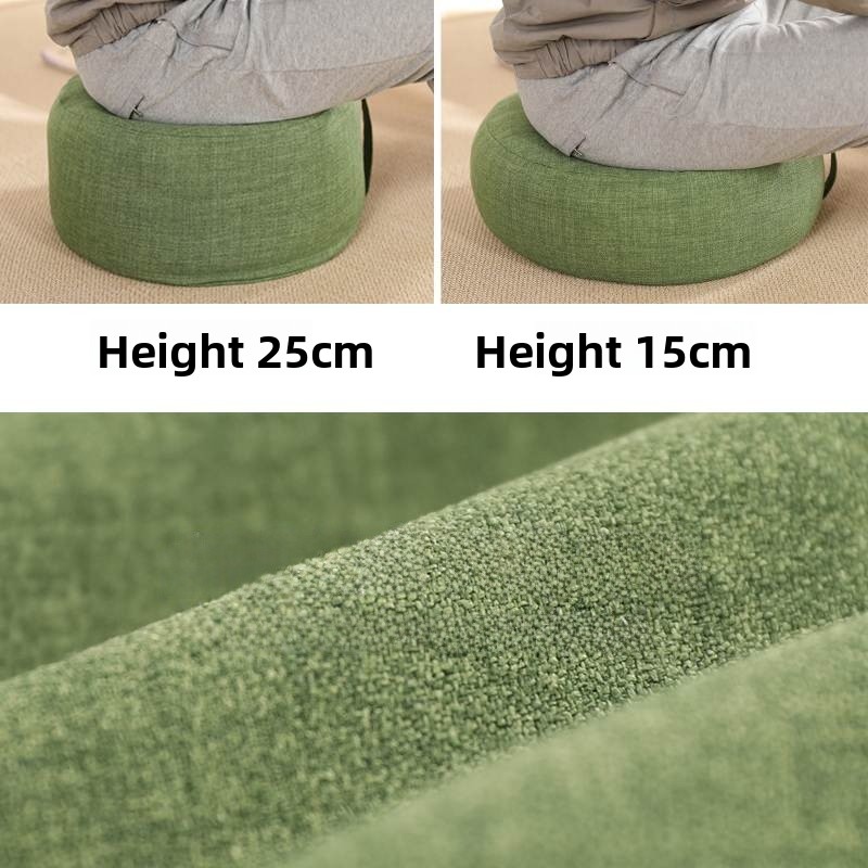 모던 스타일 바닥 매트 좌식 매트 타타미 매트 자푸 명 - Meditation Cushion Zafu 리뷰 및 가격