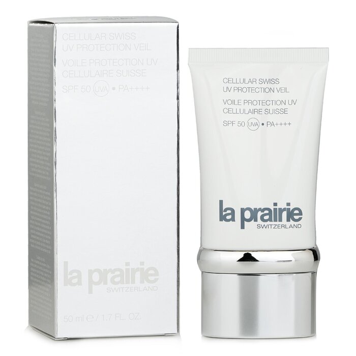 라프레리 셀룰러 스위스 UV 프로텍션 베일 50ml/1 - Pa Health & Wellness Zoominfo 리뷰 및 가격