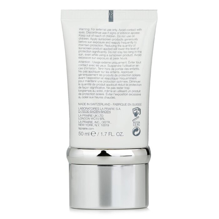 라프레리 셀룰러 스위스 UV 프로텍션 베일 50ml/1 - Pa Health & Wellness Zoominfo 리뷰 및 가격