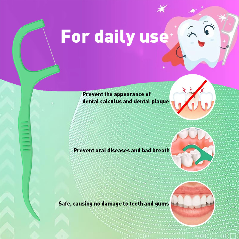 스무스 민트 치실 스틱 - 치아 사이의 음식물 찌꺼기의 - Health Wellness Items 리뷰 및 가격