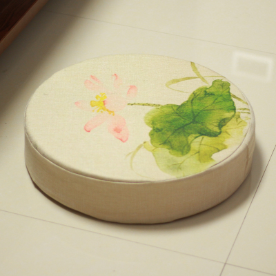 중국식 푸톤 바닥 쿠션/분리형 다다미 좌석 명상 패드  - Meditation Cushion Zafu 리뷰 및 가격